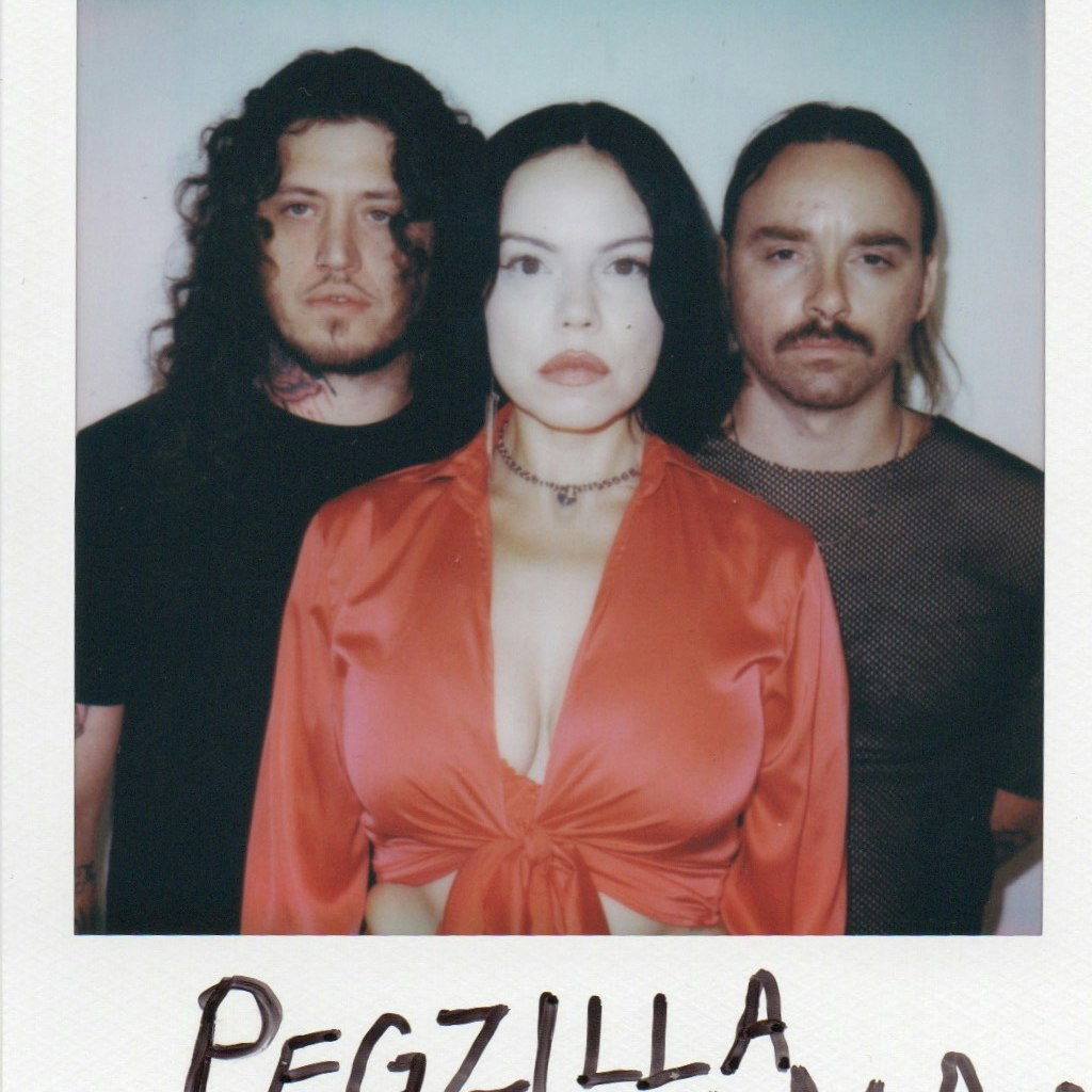 Jasno Swarez, Pegzilla, Spitshine