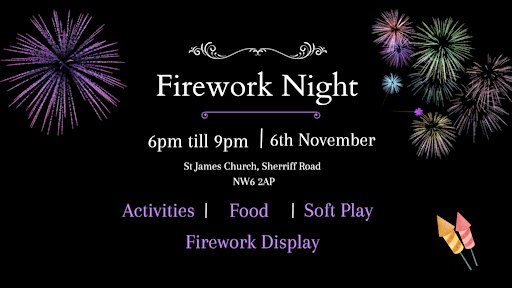 Firework Night