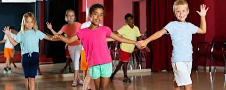 Danzando in famiglia II - Le ultime carezze del mare danzante