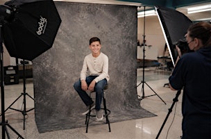 East Cobb Homeschool Fall Picture Day | Professional School Portraits