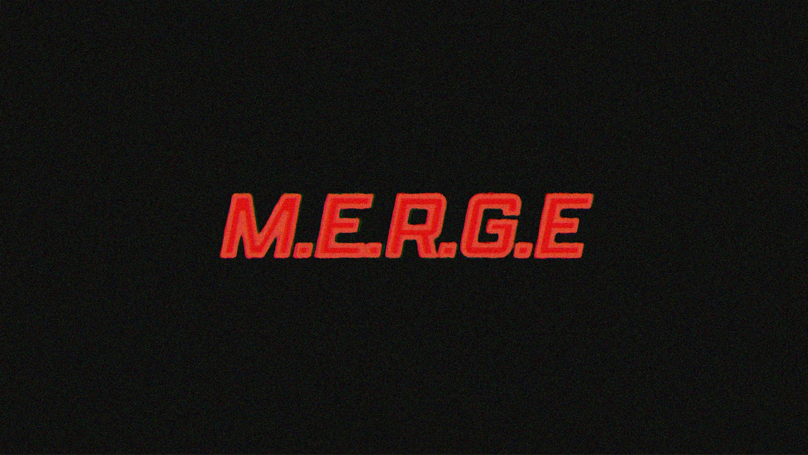 M.E.R.G.E - Short film fundraiser - SCREENING & TRIVIA