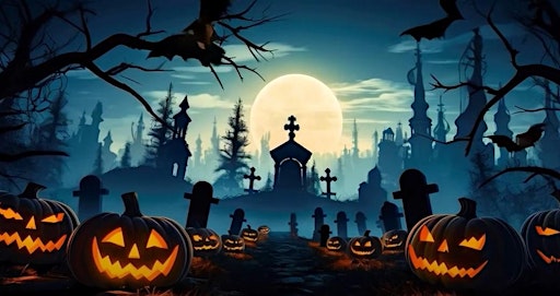History Mystery Tour - Fairmount Cemetery 10/17/2026
