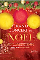 Grand Concert de Chants Traditionnels de Noël