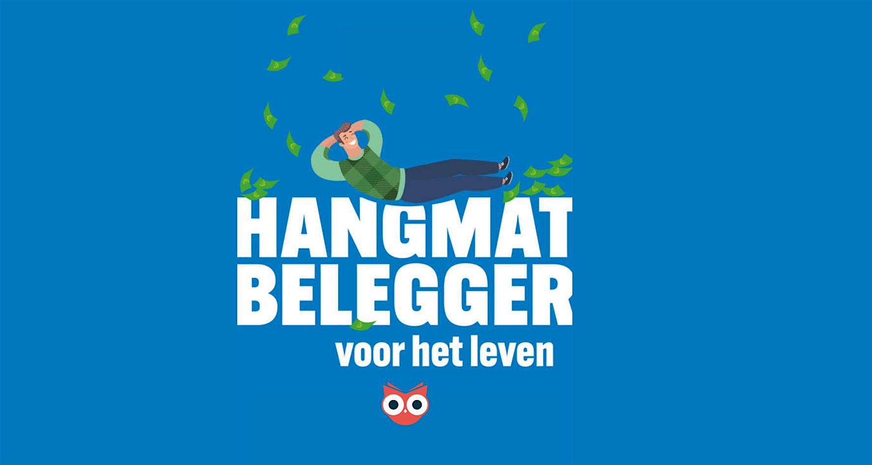 Ontdek hangmatbeleggen met Tim Nijsmans