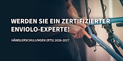 Enviolo Retail Training München | Season 2026-2027