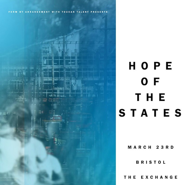 Hope Of The States