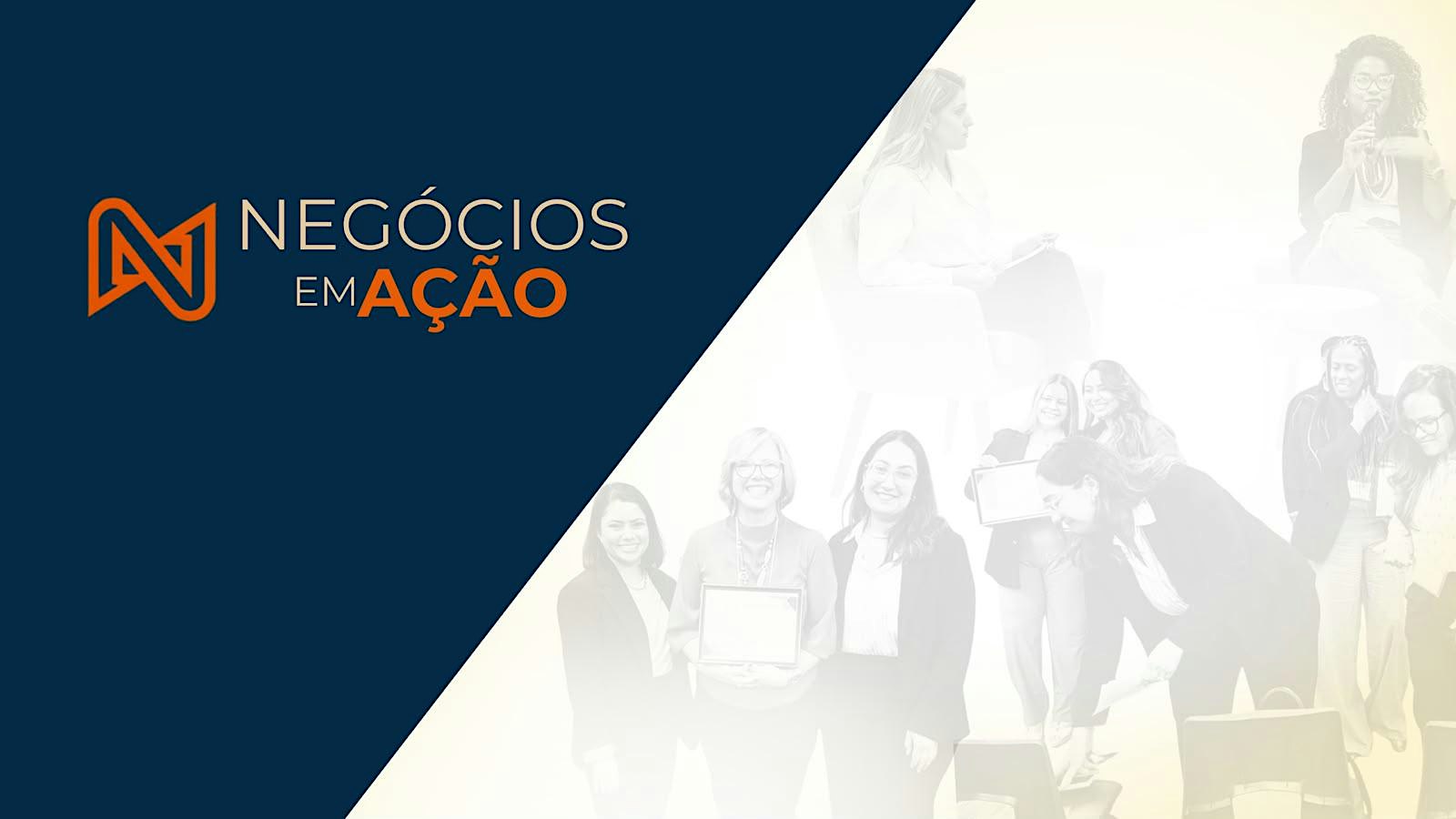 Negócios em Ação | 4th Edition: Comunidade  de Toronto e Região