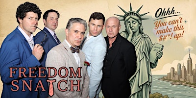 Freedom Snatch