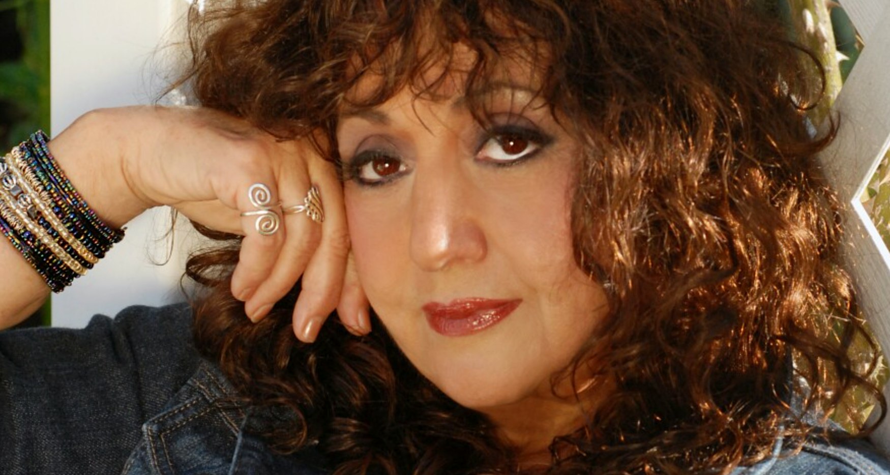 Maria Muldaur and Her Red Hot Bluesiana Band