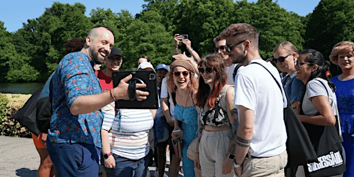 Berlin Uncensored Tour: A History of Sex & Freedom