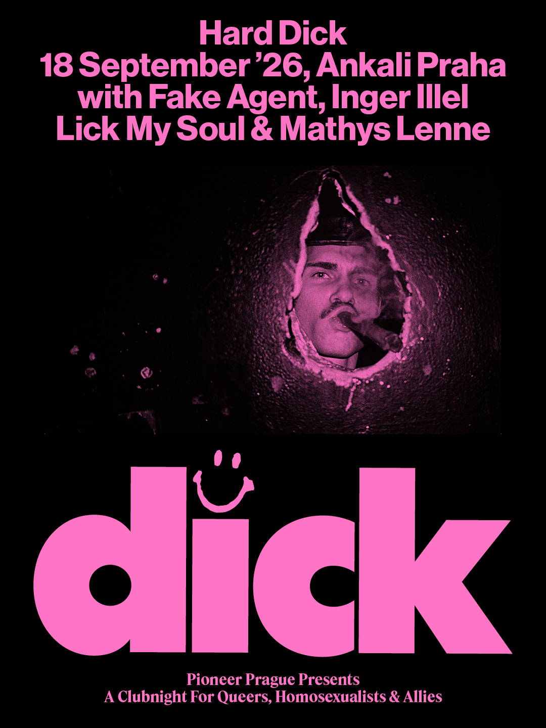 Hard DICK