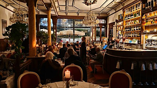 Jantar com Fado no Porto
