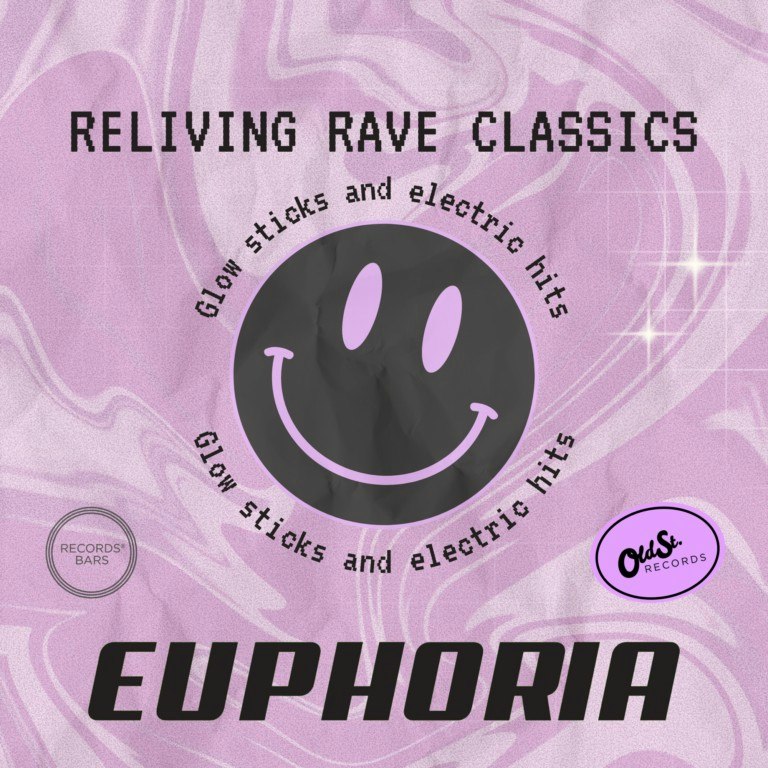 Euphoria Ft. DJ Gilbert