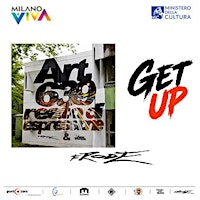 ART. 639 Spettacolo teatrale con live painting di FRODE e i SuiteNoise