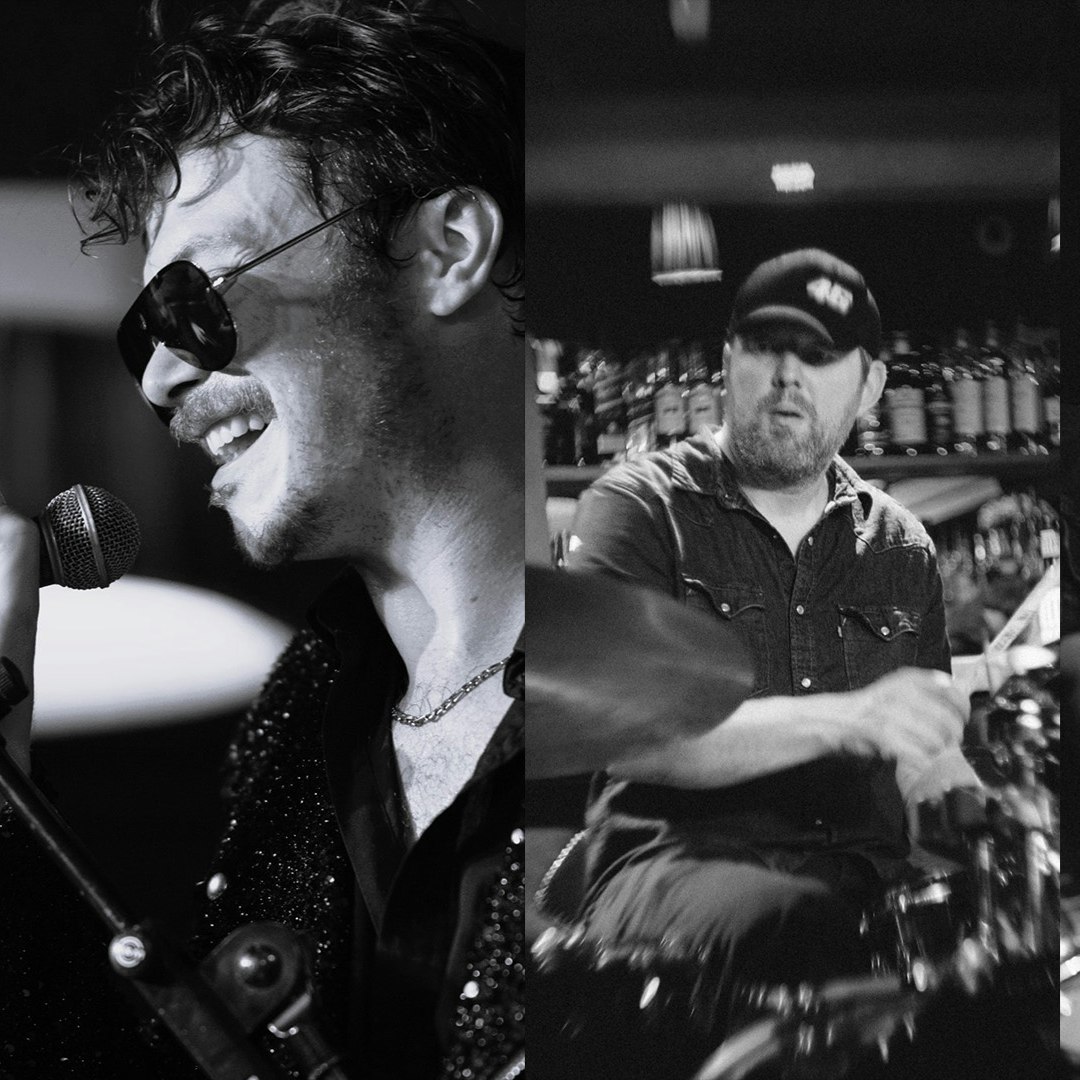 The Midnight Ramblers