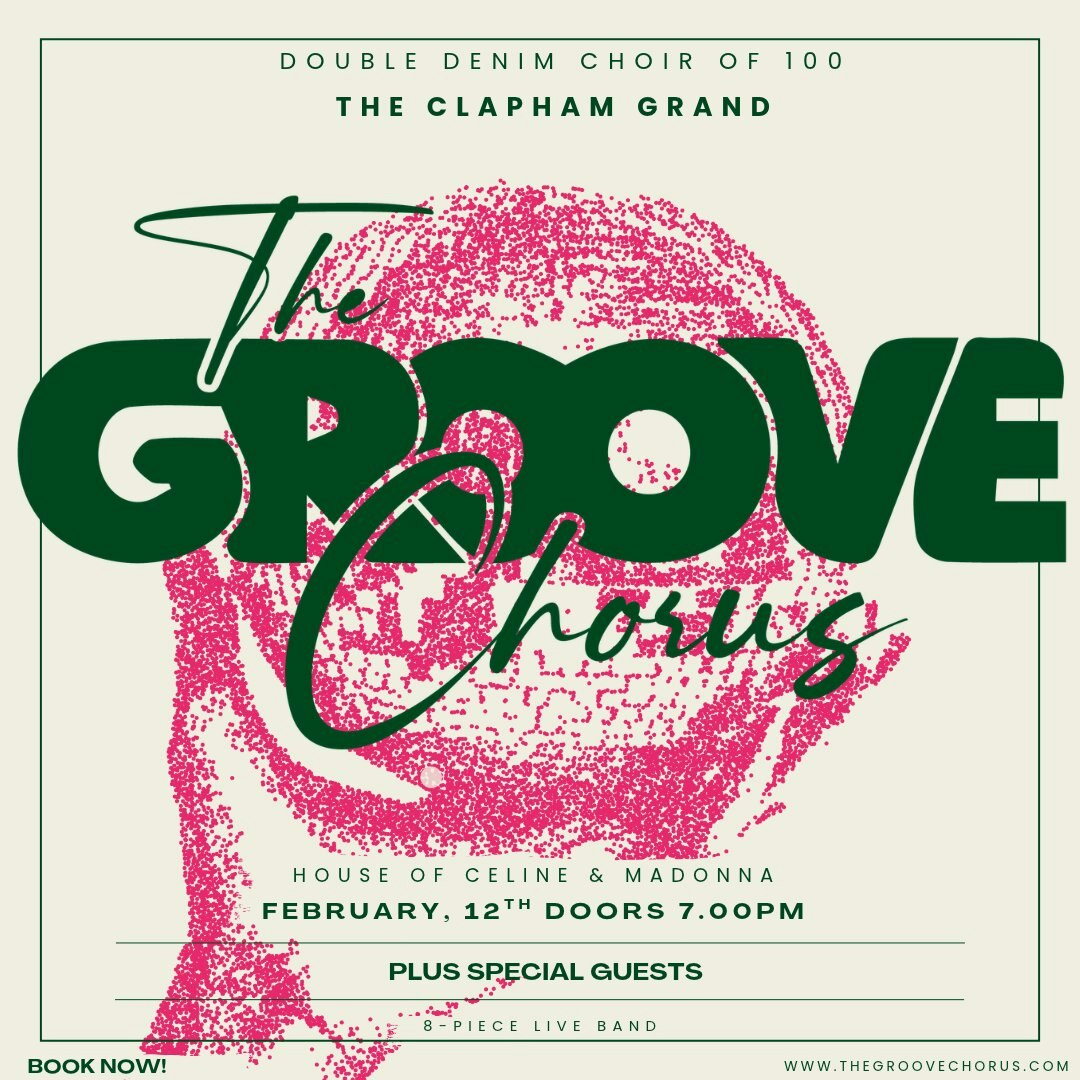 The Groove Chorus
