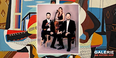 Trio Elyrion – „Masterpieces with a story“  7.10.2026