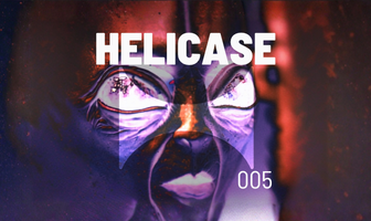 HELICASE 005 - HALLOWEELICASE
