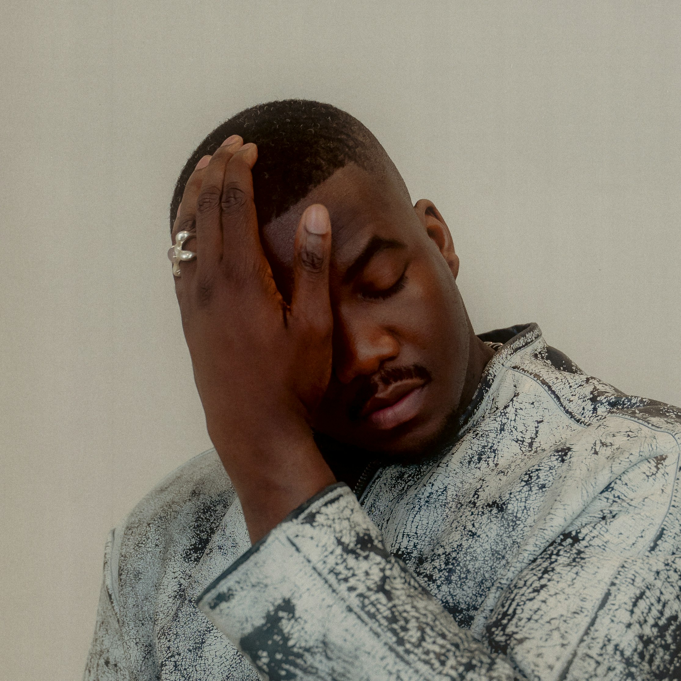 Jacob Banks