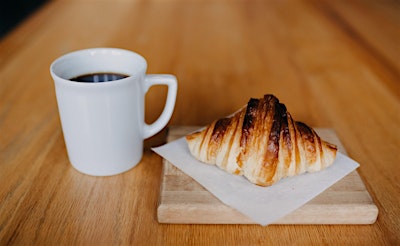 Coffee & Career Development