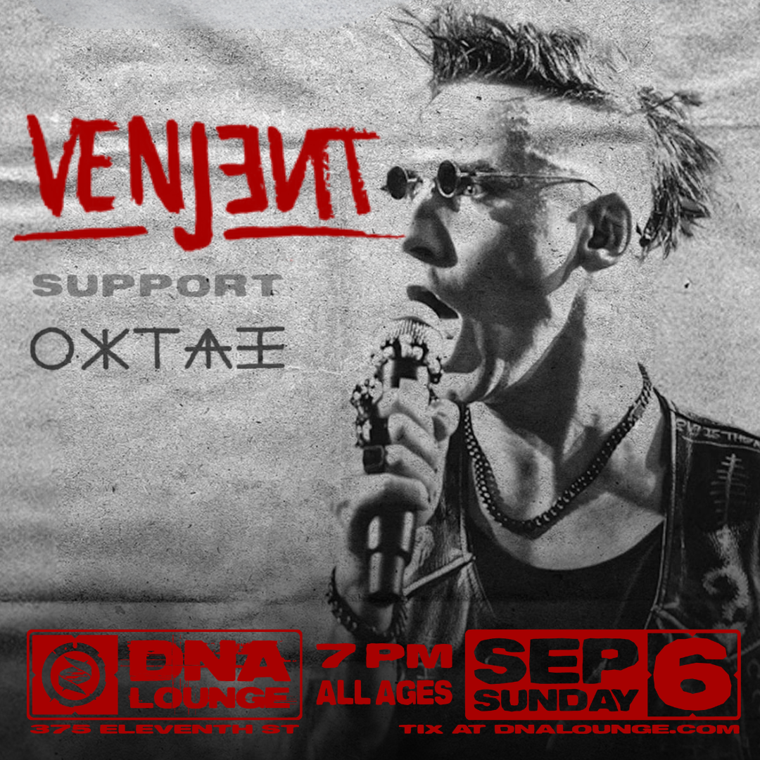 Venjent