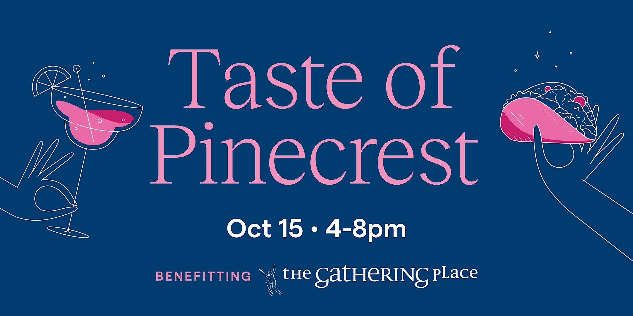 Taste of Pinecrest