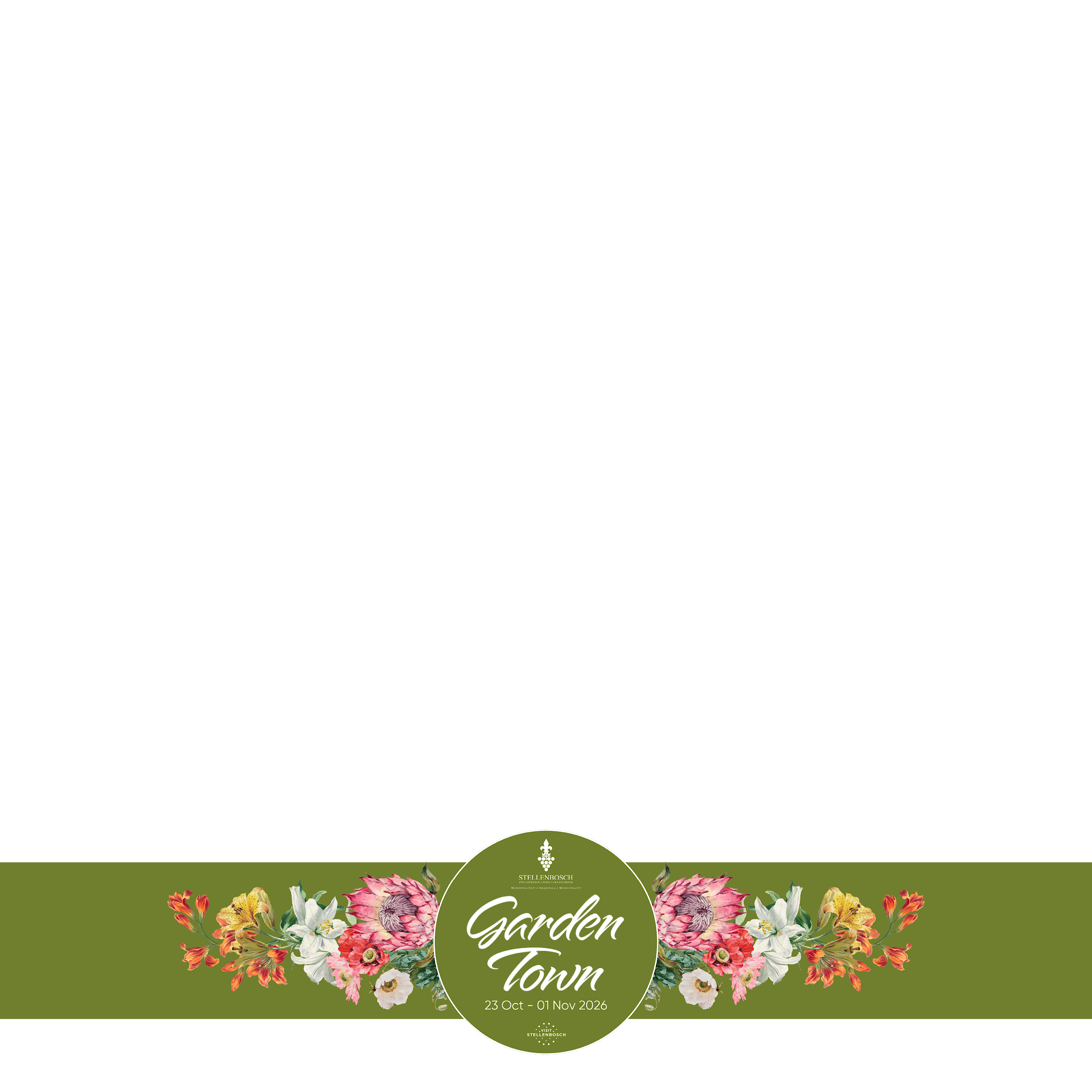 Garden Town Stellenbosch