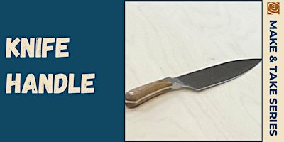 Knife Handle