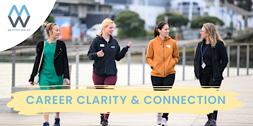 Mentor Walks Auckland: Get guidance and grow your network