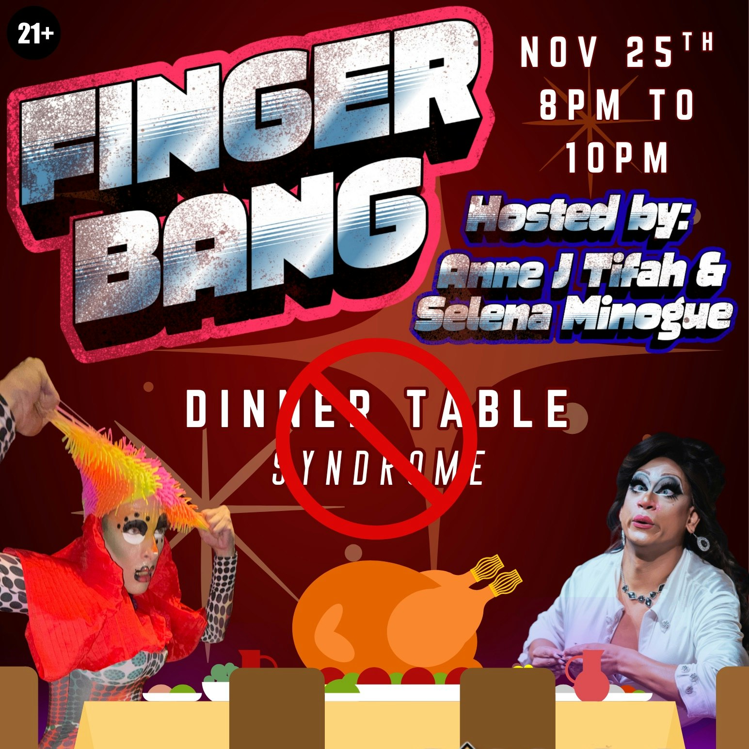Finger Bang