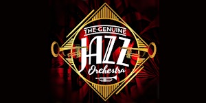The Genuine Jazz Orchestra | Rendezvous Jazz Club | The Venue at Walters