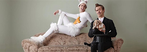 Familientheater Coq Au Vin - Die große Zaubershow des Ala Labama