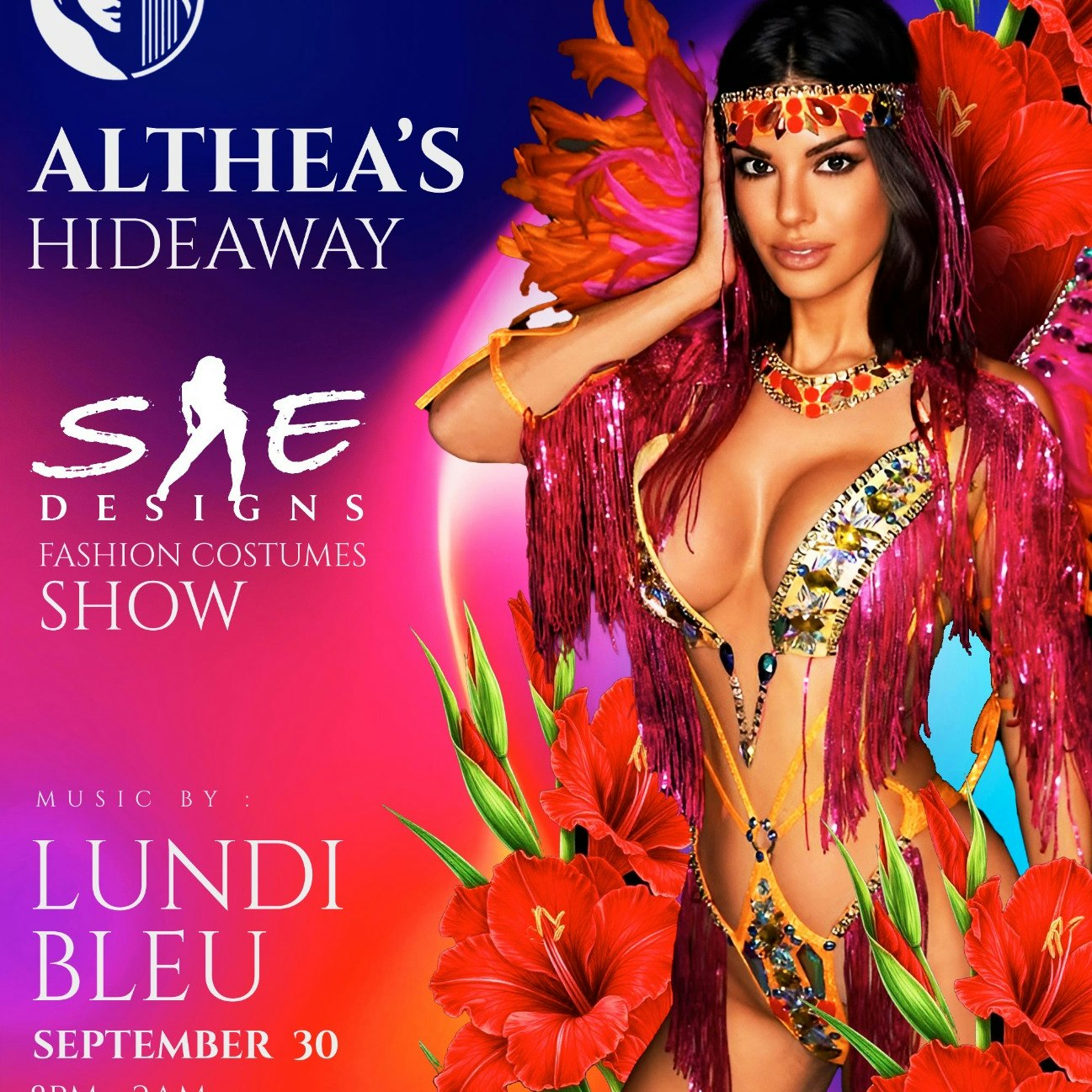 SHE FASHION SHOW & PARTY