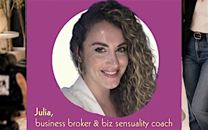 Start up week: The Sensuality of Business