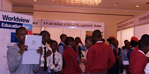 Worldview Education Fair 2026 [Johannesburg - South Africa]