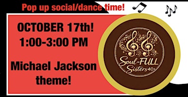 SoulFULL Sisters Dance Social