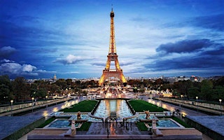 Paris Career Fair