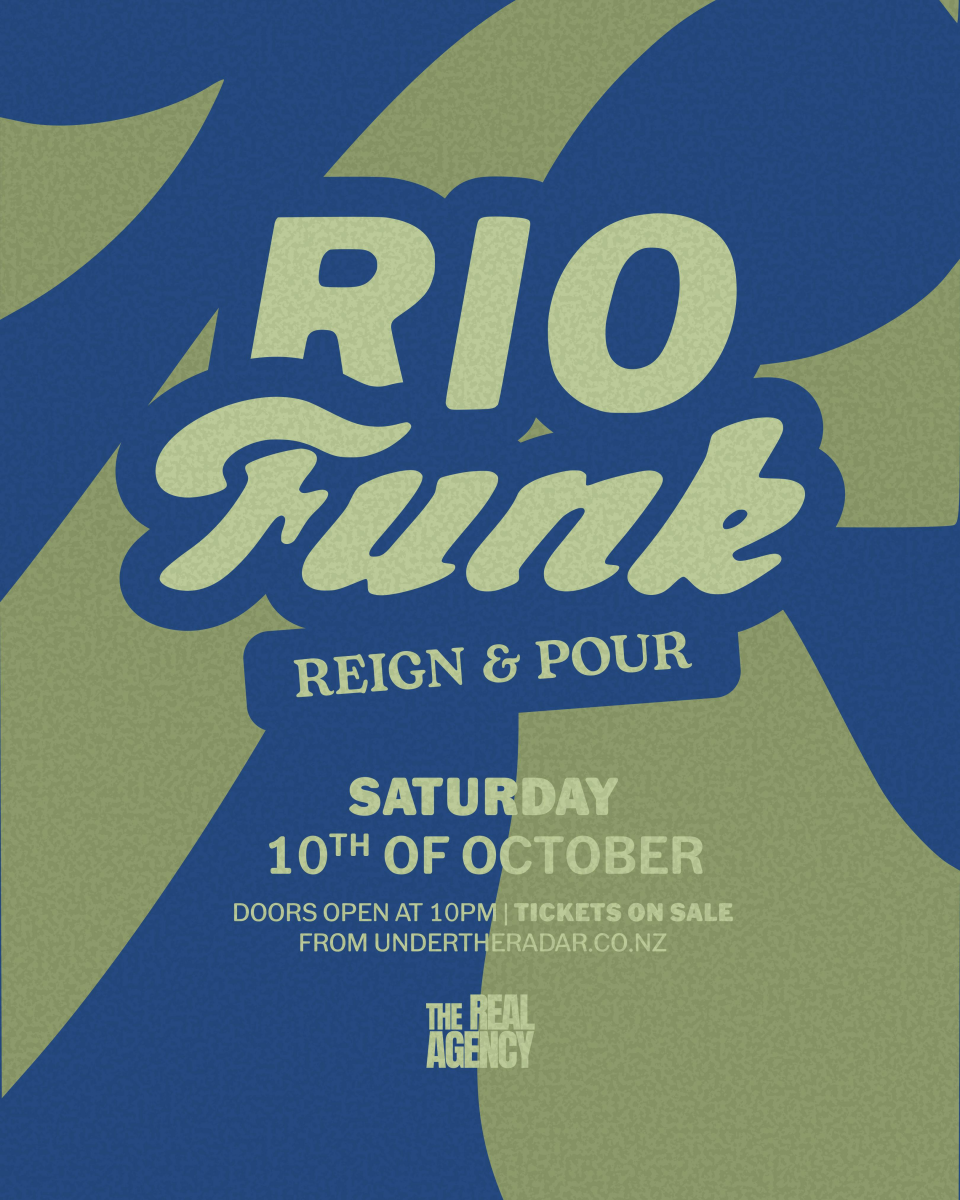 RIO FUNK