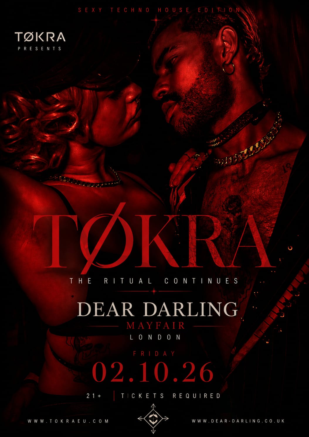 TOKRA - HOUSE EDITION