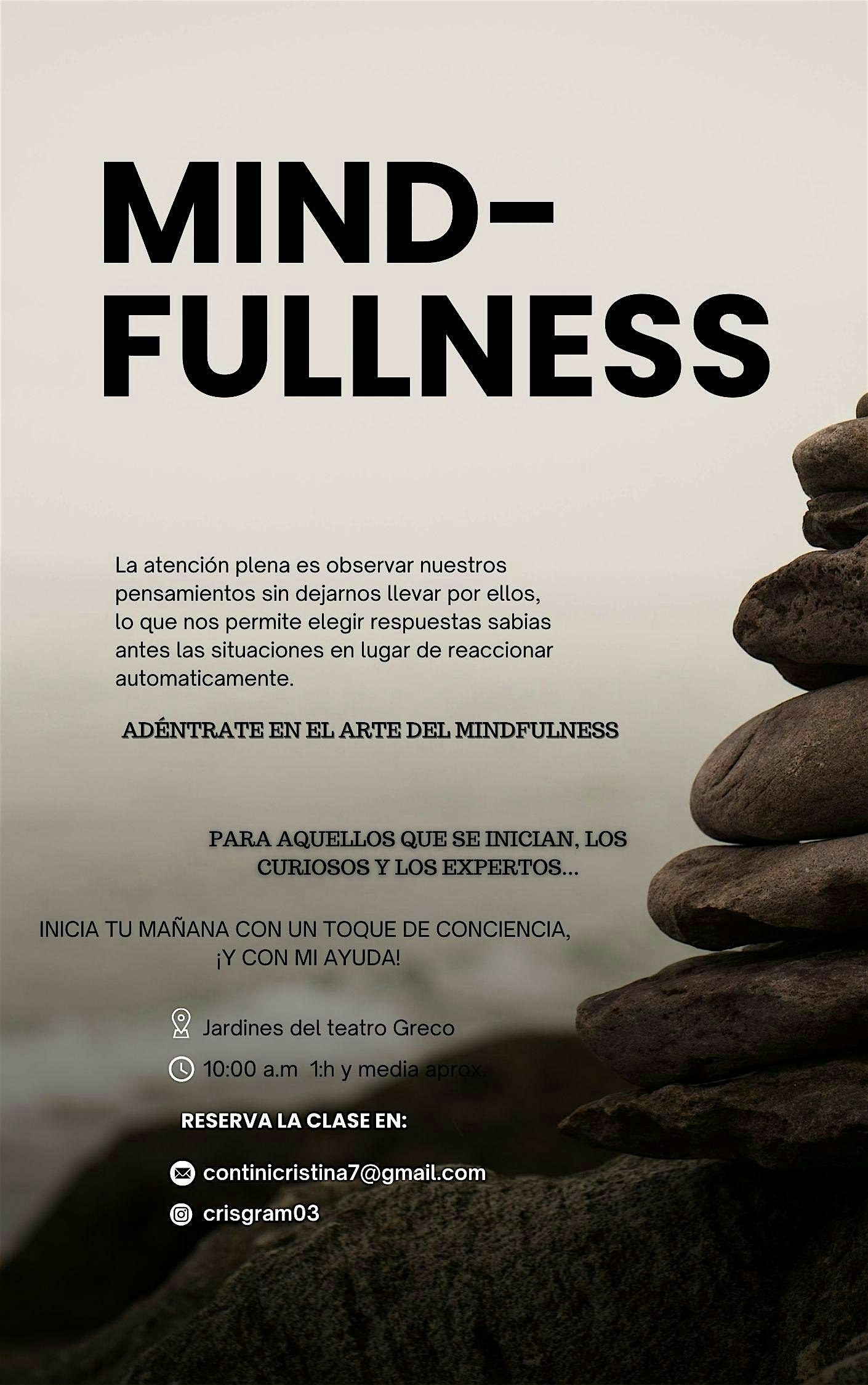 Healing Yoga and Mindfullness