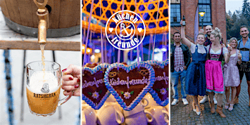 Küchenfreunde Oktoberfest 2026