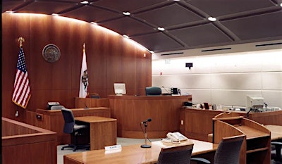 Testifying with Impact: Courtroom Skills for Analysts and Investigators