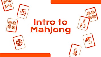 The Four Great Winds - Beginner's Guide to Mah Jong