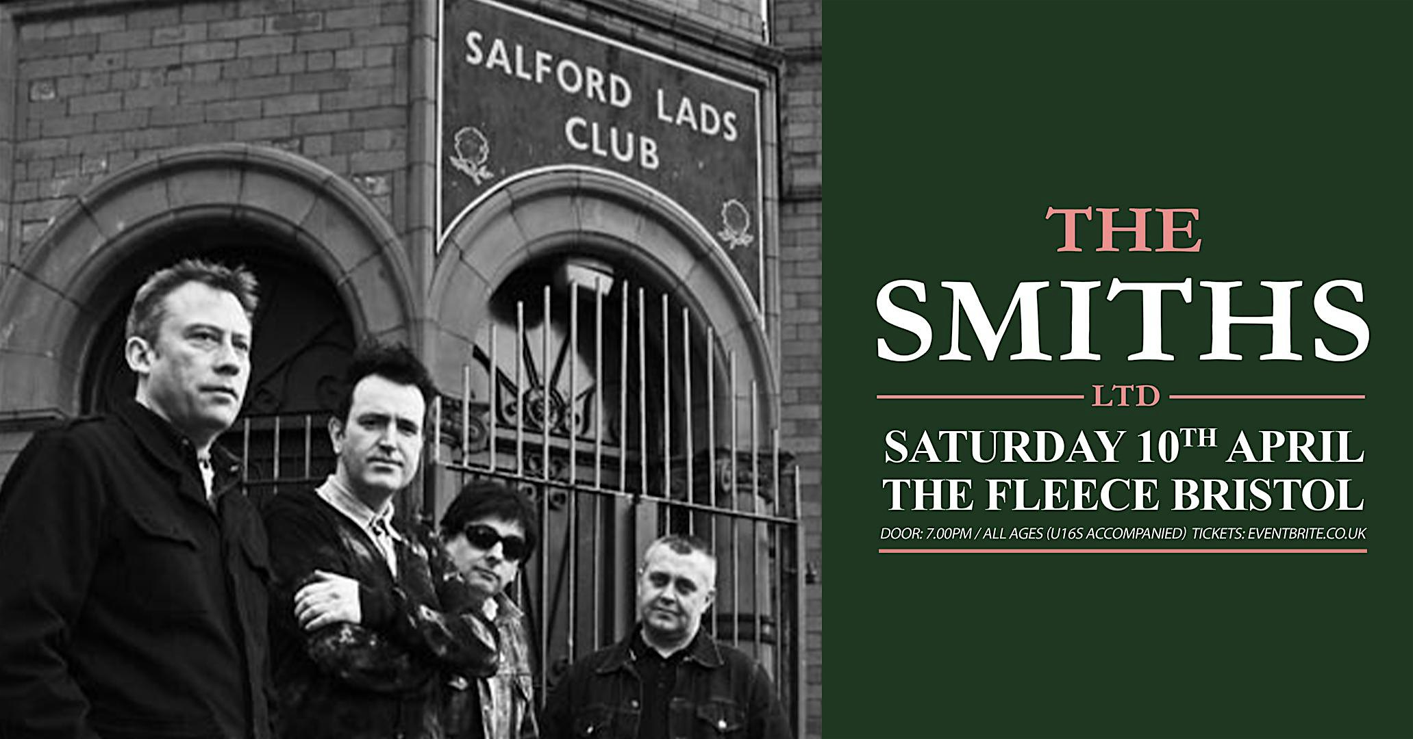 The Smiths Ltd
