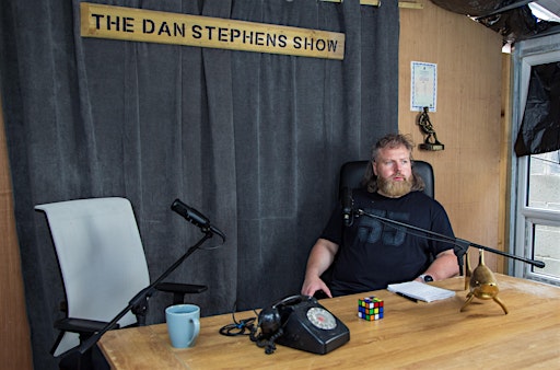 Dan Stephens | Stand up Comedian