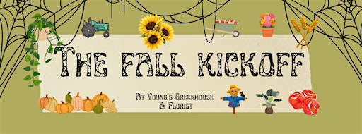 The Fall Kickoff At Young's