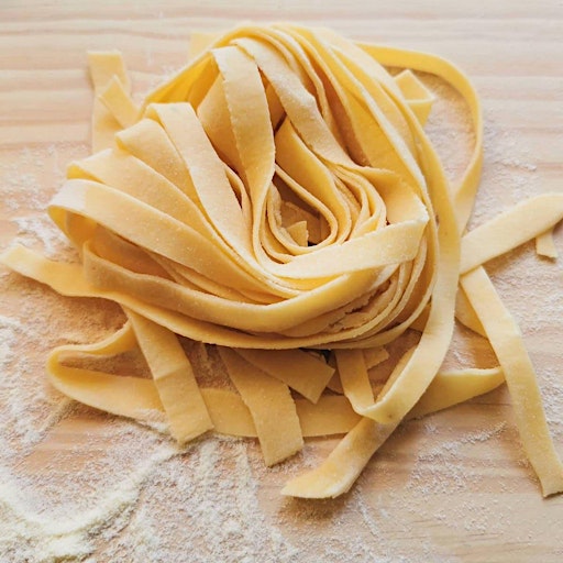 Cooking with Chef Wells: Italian Nights