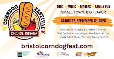 Bristol Corndog Festival