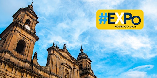 ExpoNórdico 2025 - Día 3 (Bogotá)