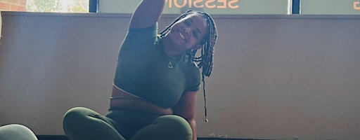 Outdoor Restorative  Yoga